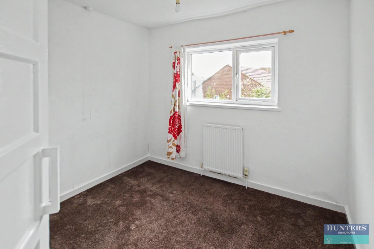 Tennis Avenue Bradford, BD4 9RA