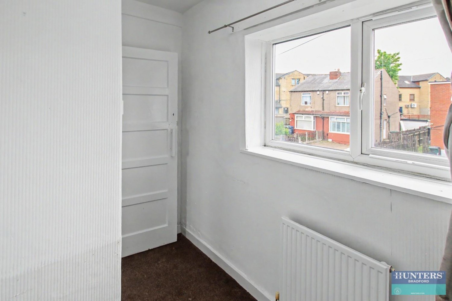 Tennis Avenue Bradford, BD4 9RA