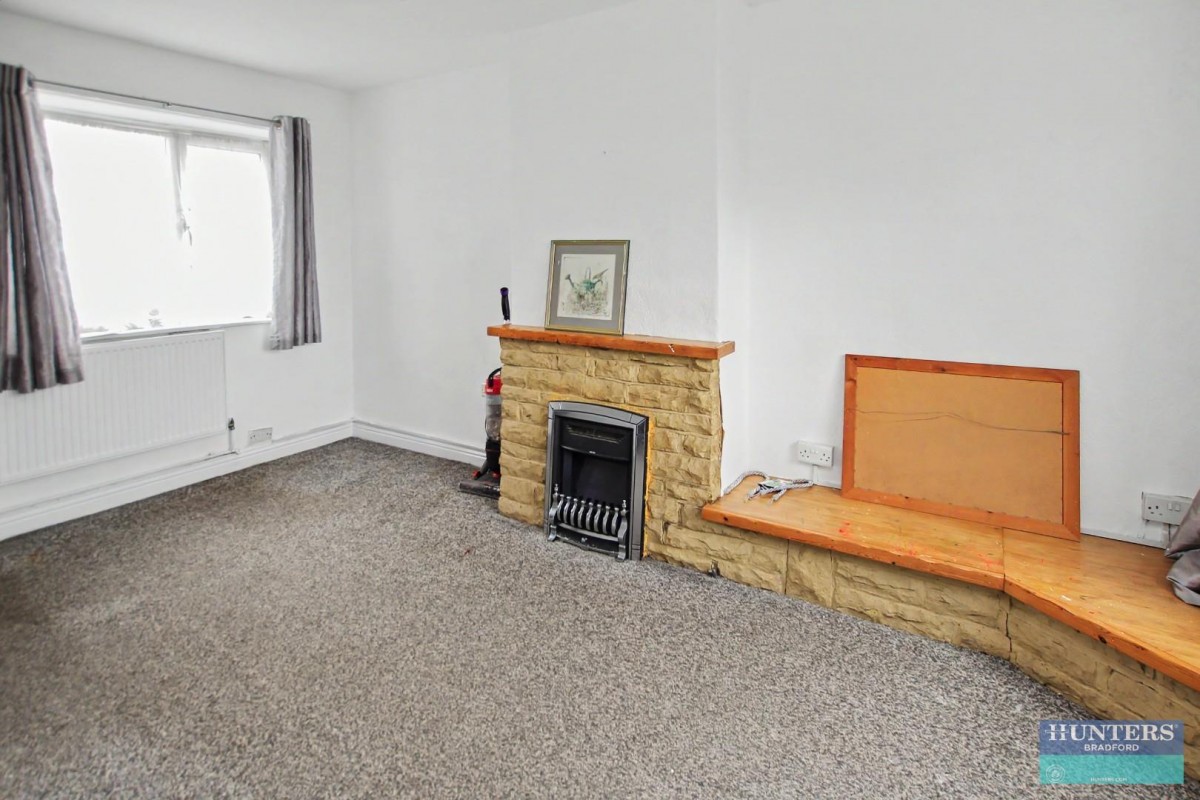 Tennis Avenue Bradford, BD4 9RA