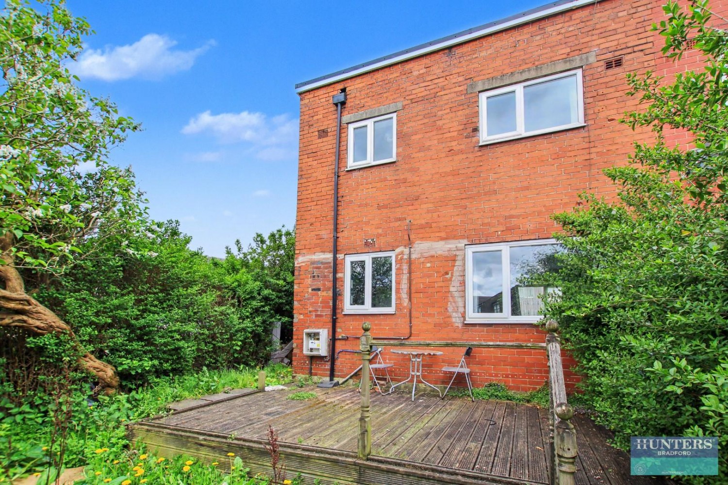 Tennis Avenue Bradford, BD4 9RA
