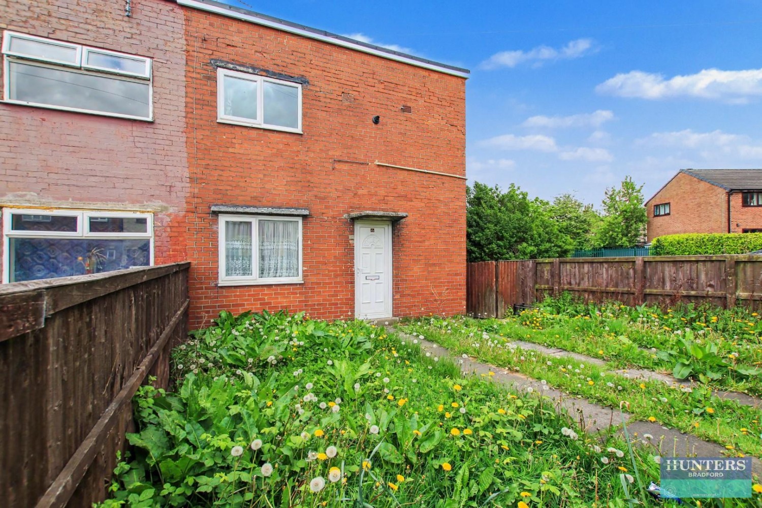Tennis Avenue Bradford, BD4 9RA