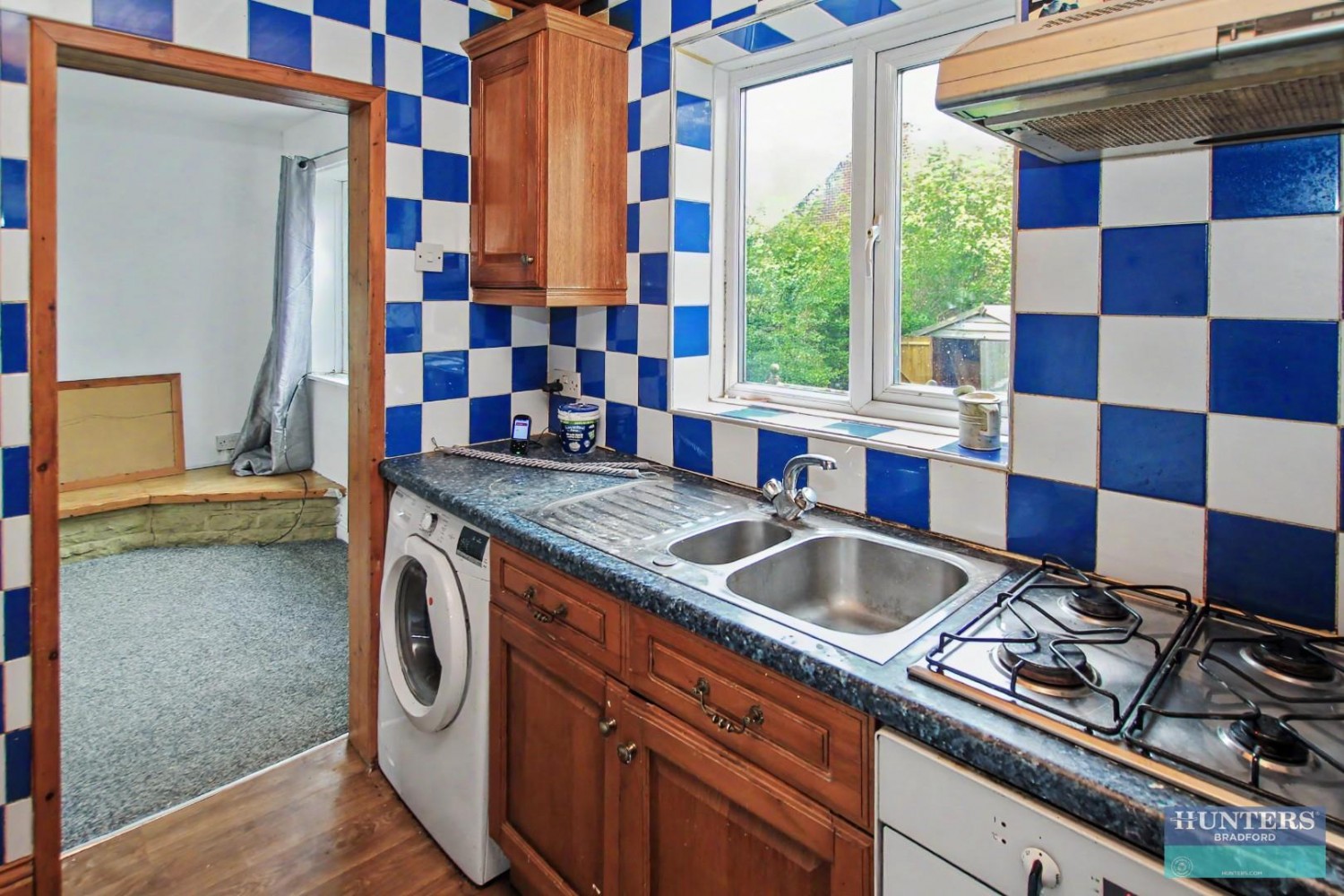 Tennis Avenue Bradford, BD4 9RA