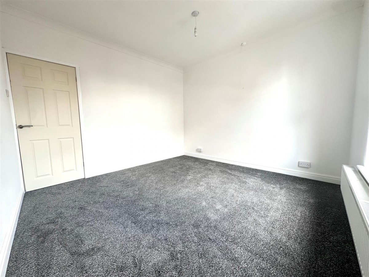 Albert Road, Kidderminster
