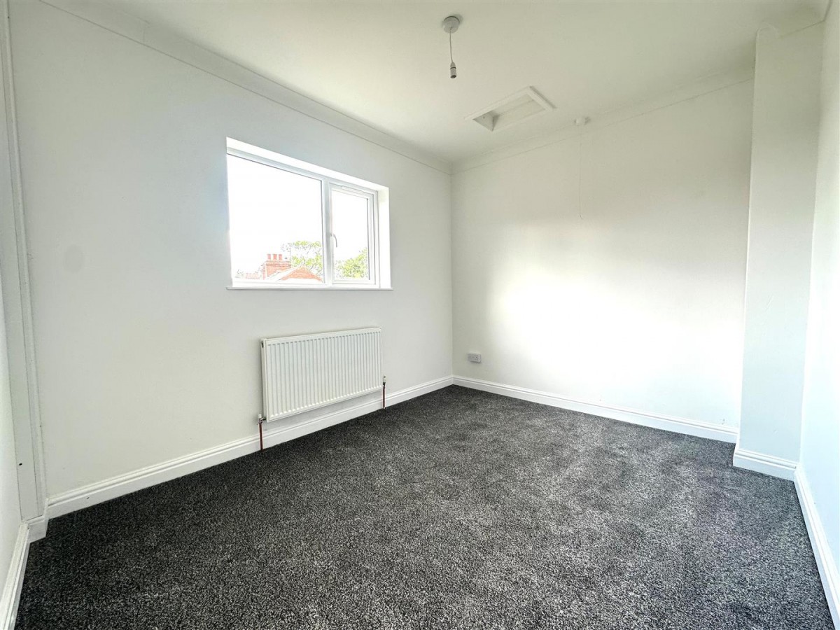 Albert Road, Kidderminster
