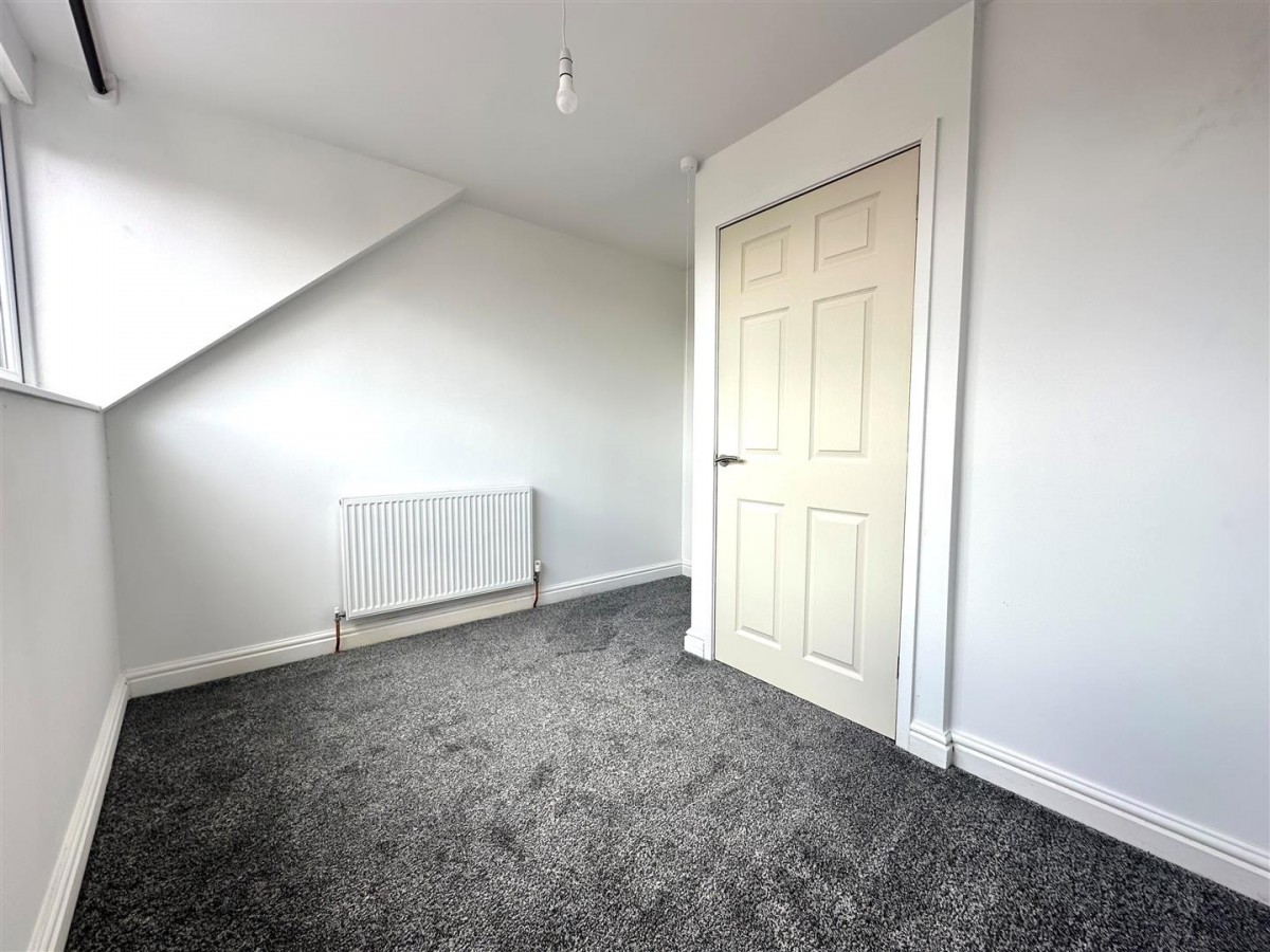 Albert Road, Kidderminster