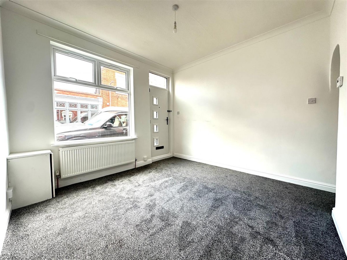 Albert Road, Kidderminster