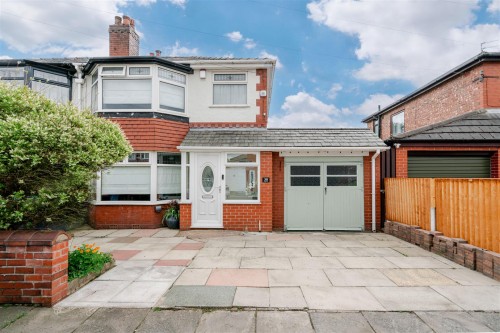 Kingsway, Swinton, Salford