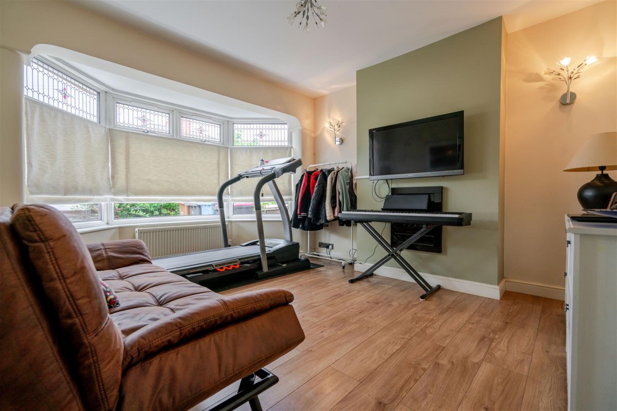 Kingsway, Swinton, Salford