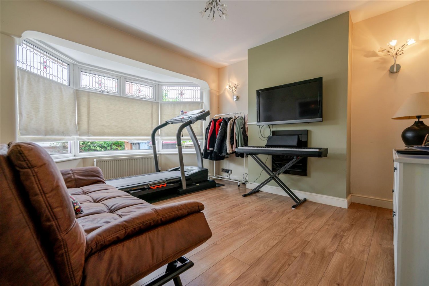 Kingsway, Swinton, Salford