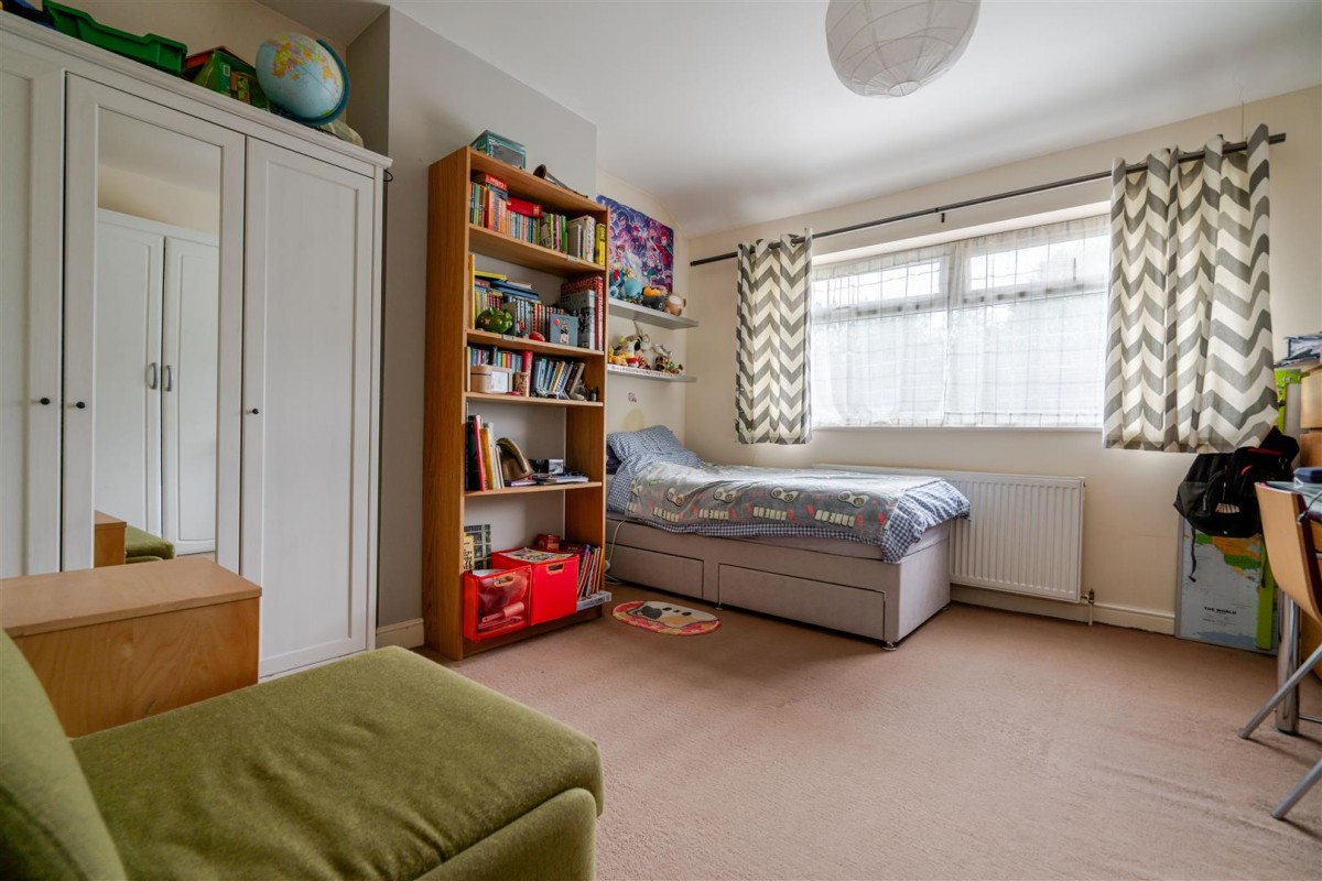 Kingsway, Swinton, Salford