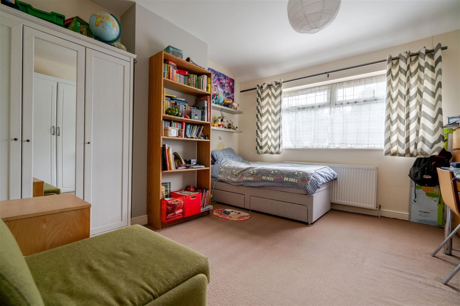 Kingsway, Swinton, Salford