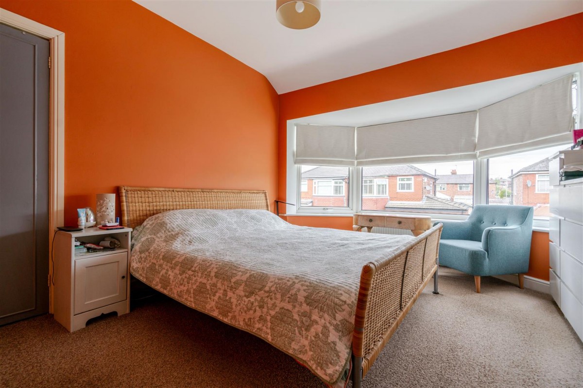 Kingsway, Swinton, Salford