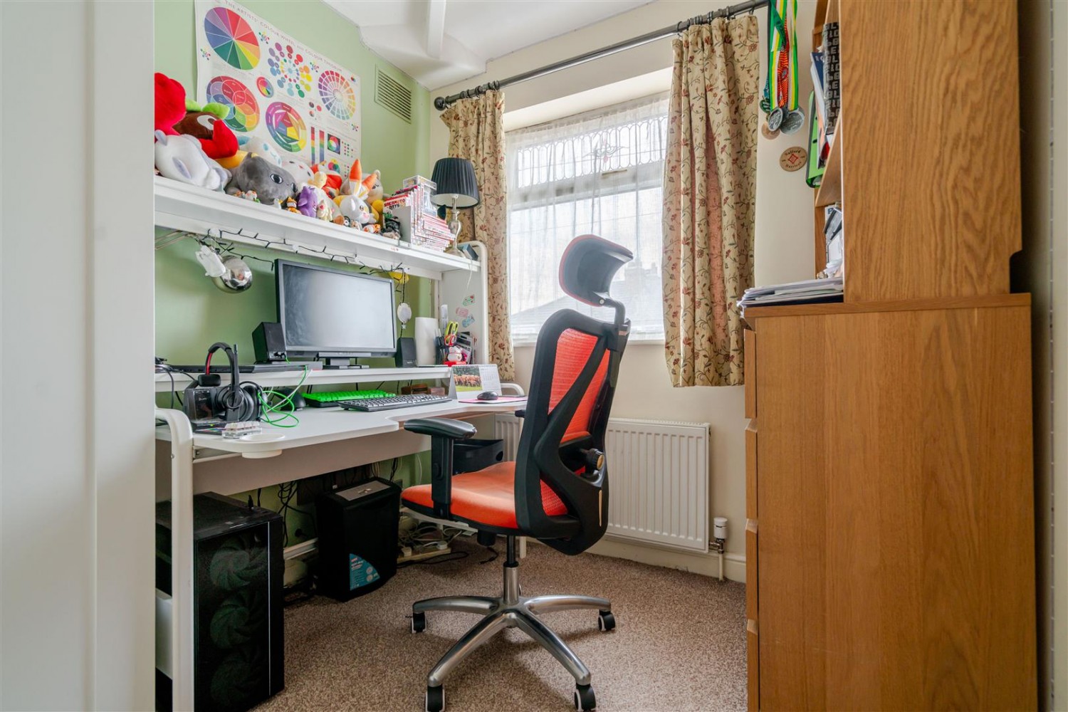 Kingsway, Swinton, Salford