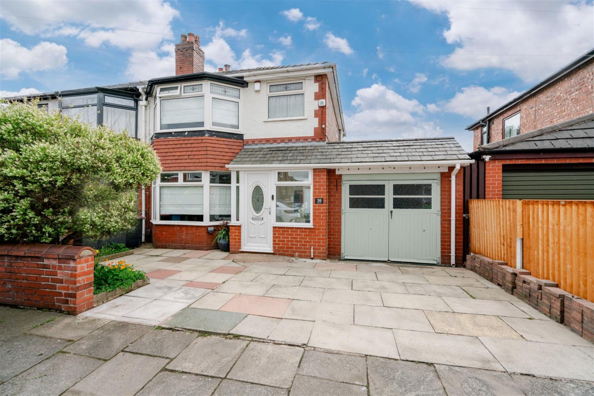 Kingsway, Swinton, Salford