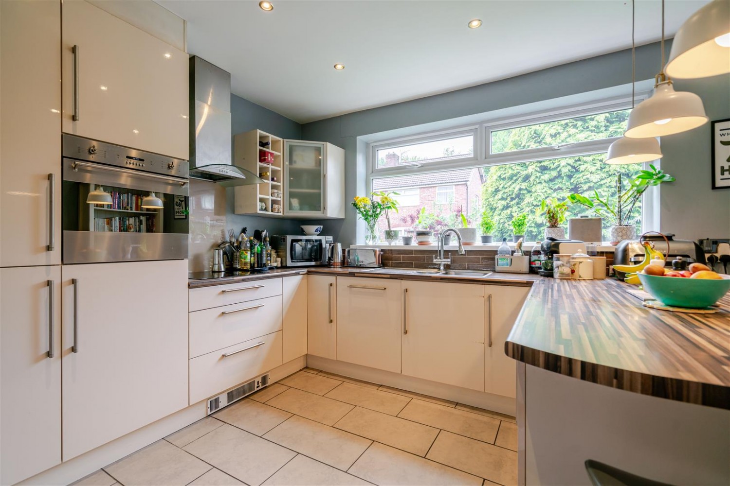 Kingsway, Swinton, Salford