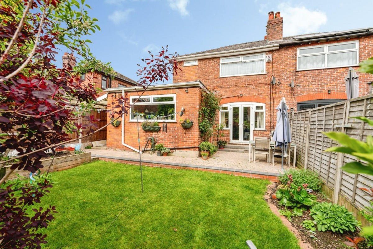 Kingsway, Swinton, Salford