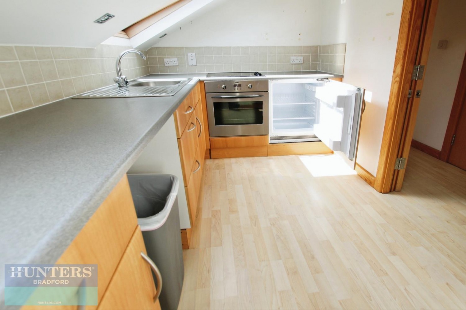 Sunbridge Road, Bradford, West Yorkshire, BD1