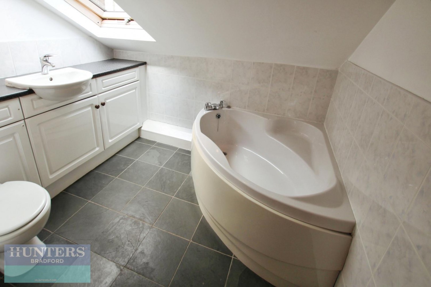 Sunbridge Road, Bradford, West Yorkshire, BD1