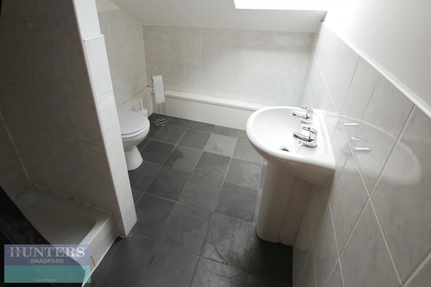 Sunbridge Road, Bradford, West Yorkshire, BD1
