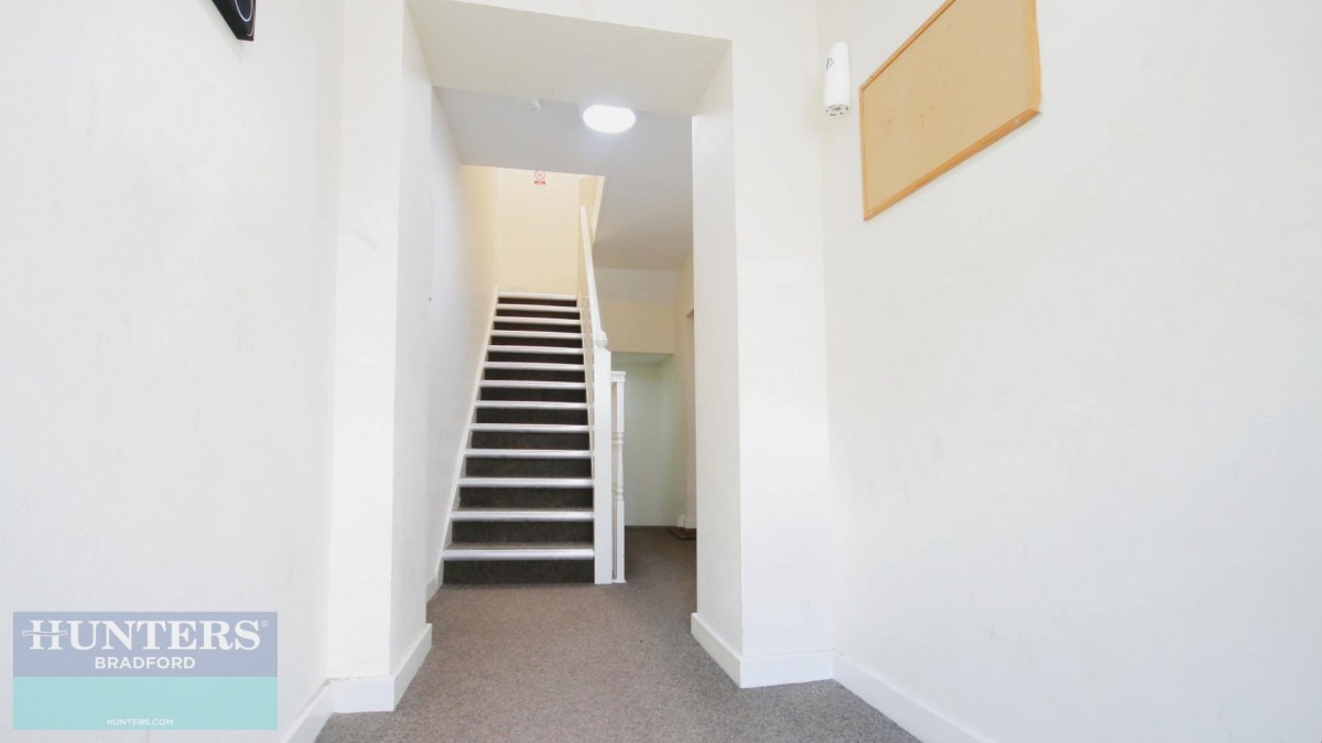 Sunbridge Road, Bradford, West Yorkshire, BD1