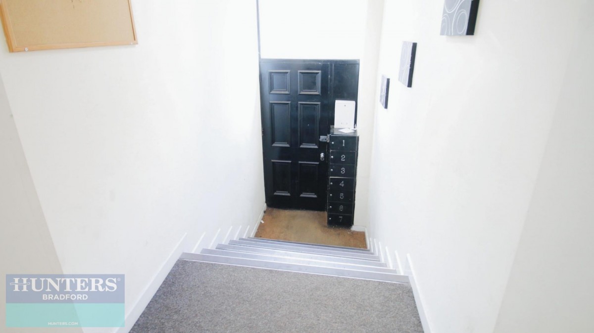 Sunbridge Road, Bradford, West Yorkshire, BD1