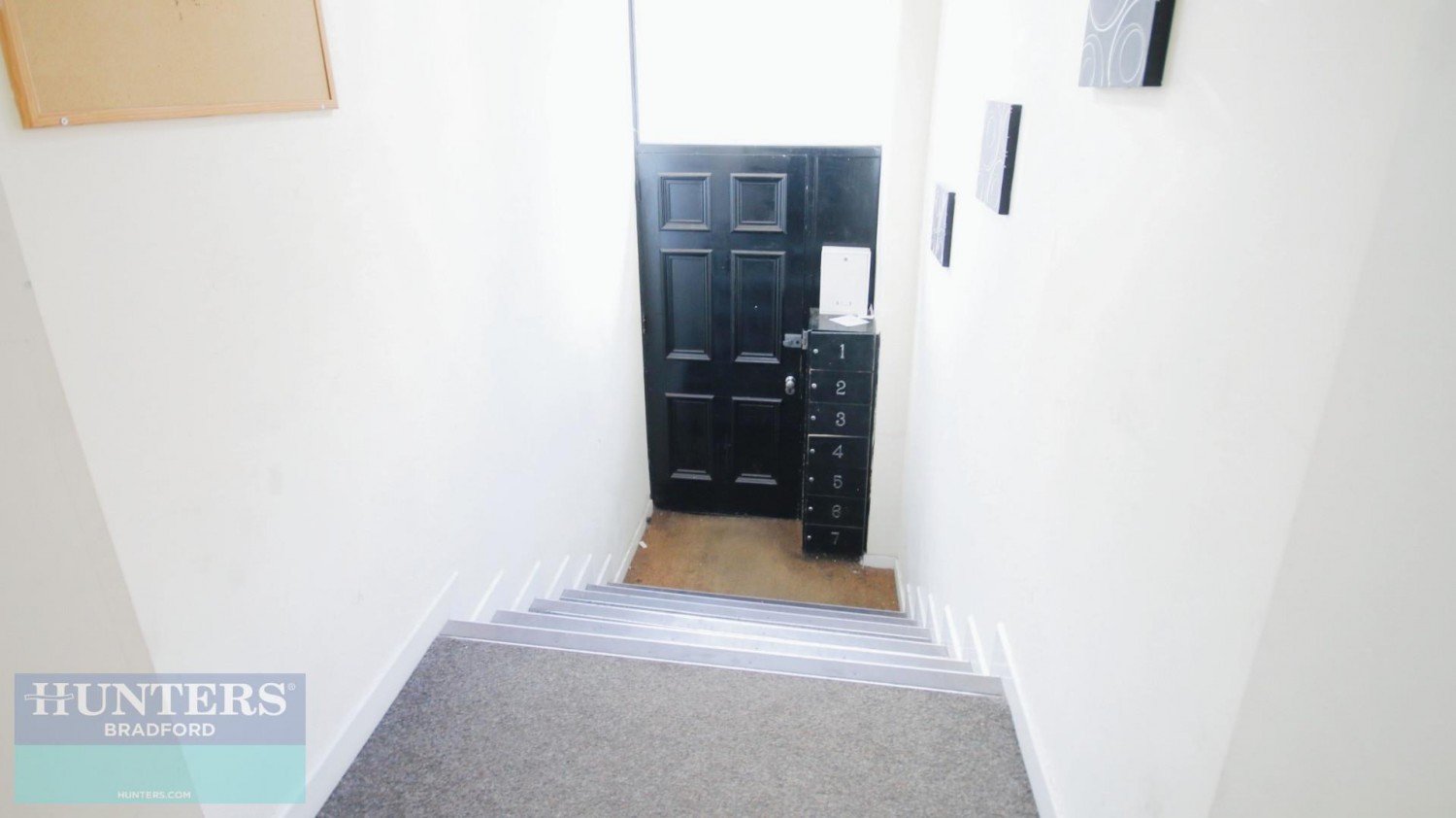 Sunbridge Road, Bradford, West Yorkshire, BD1