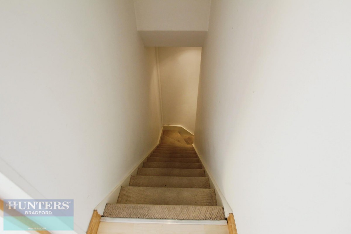 Sunbridge Road, Bradford, West Yorkshire, BD1