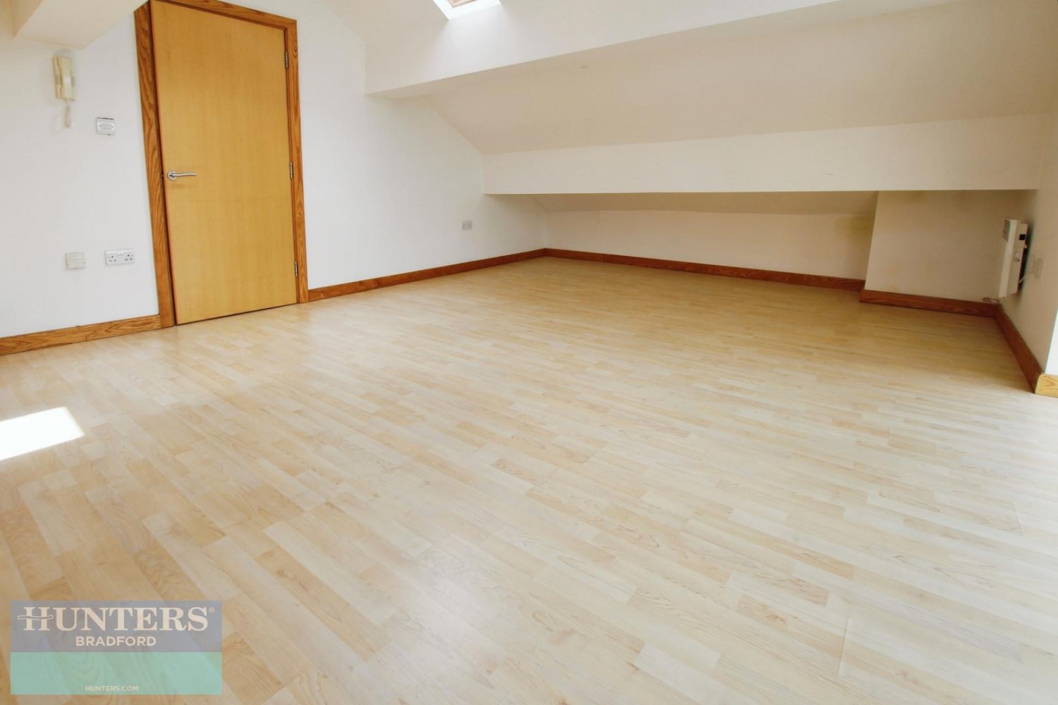 Sunbridge Road, Bradford, West Yorkshire, BD1