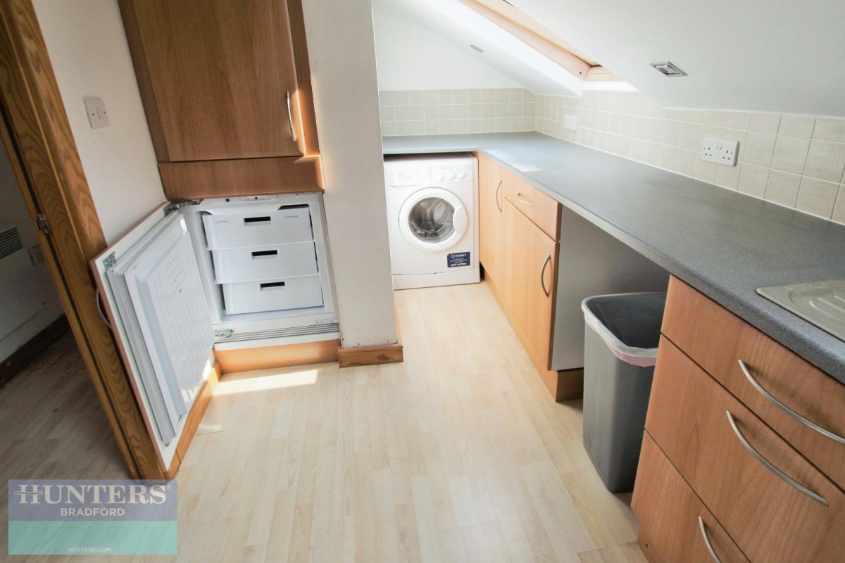 Sunbridge Road, Bradford, West Yorkshire, BD1