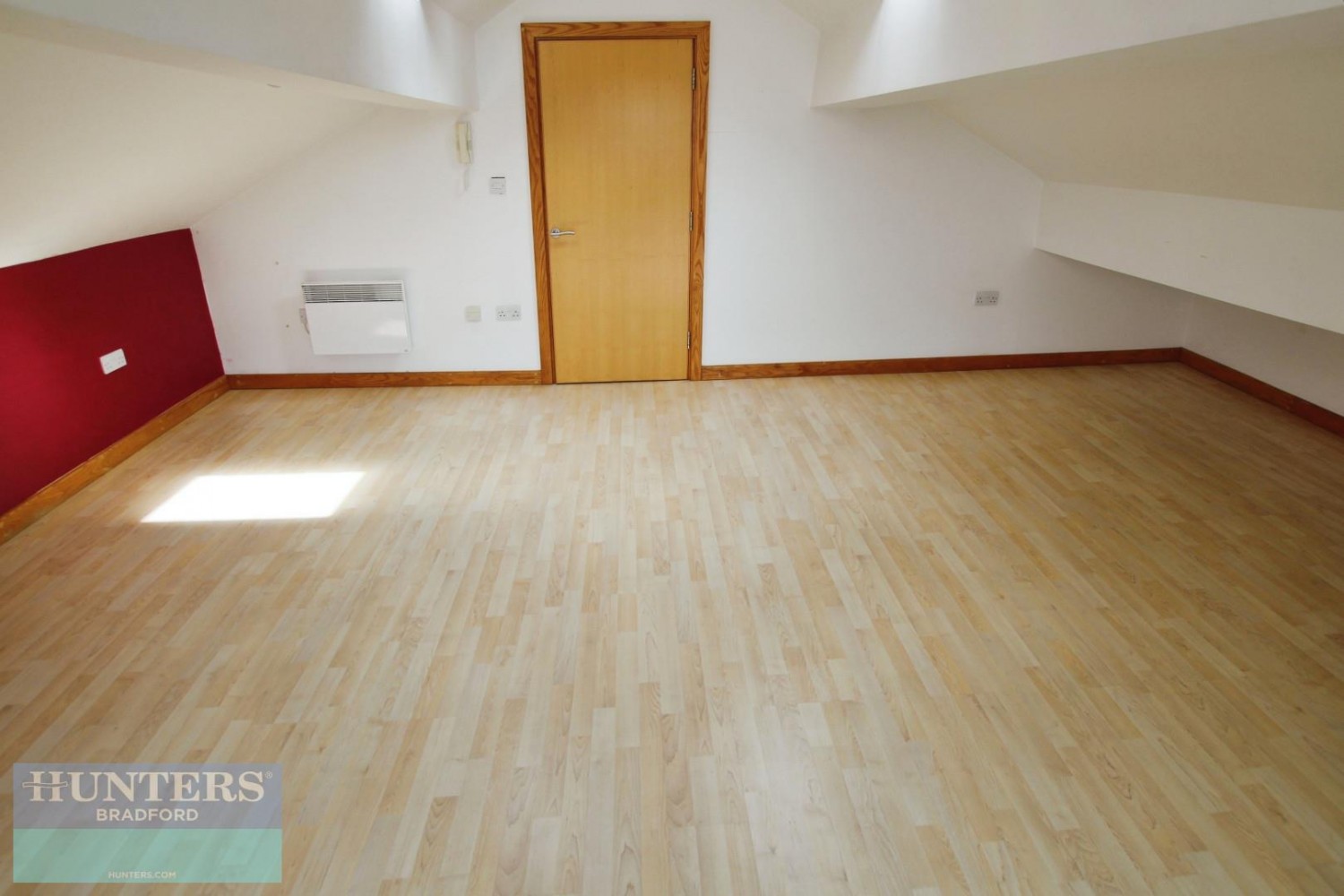 Sunbridge Road, Bradford, West Yorkshire, BD1
