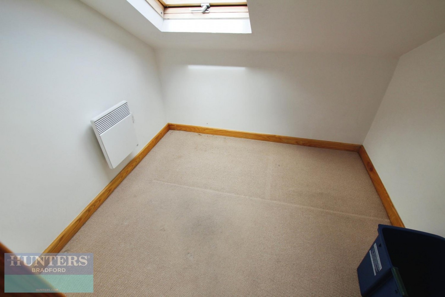 Sunbridge Road, Bradford, West Yorkshire, BD1