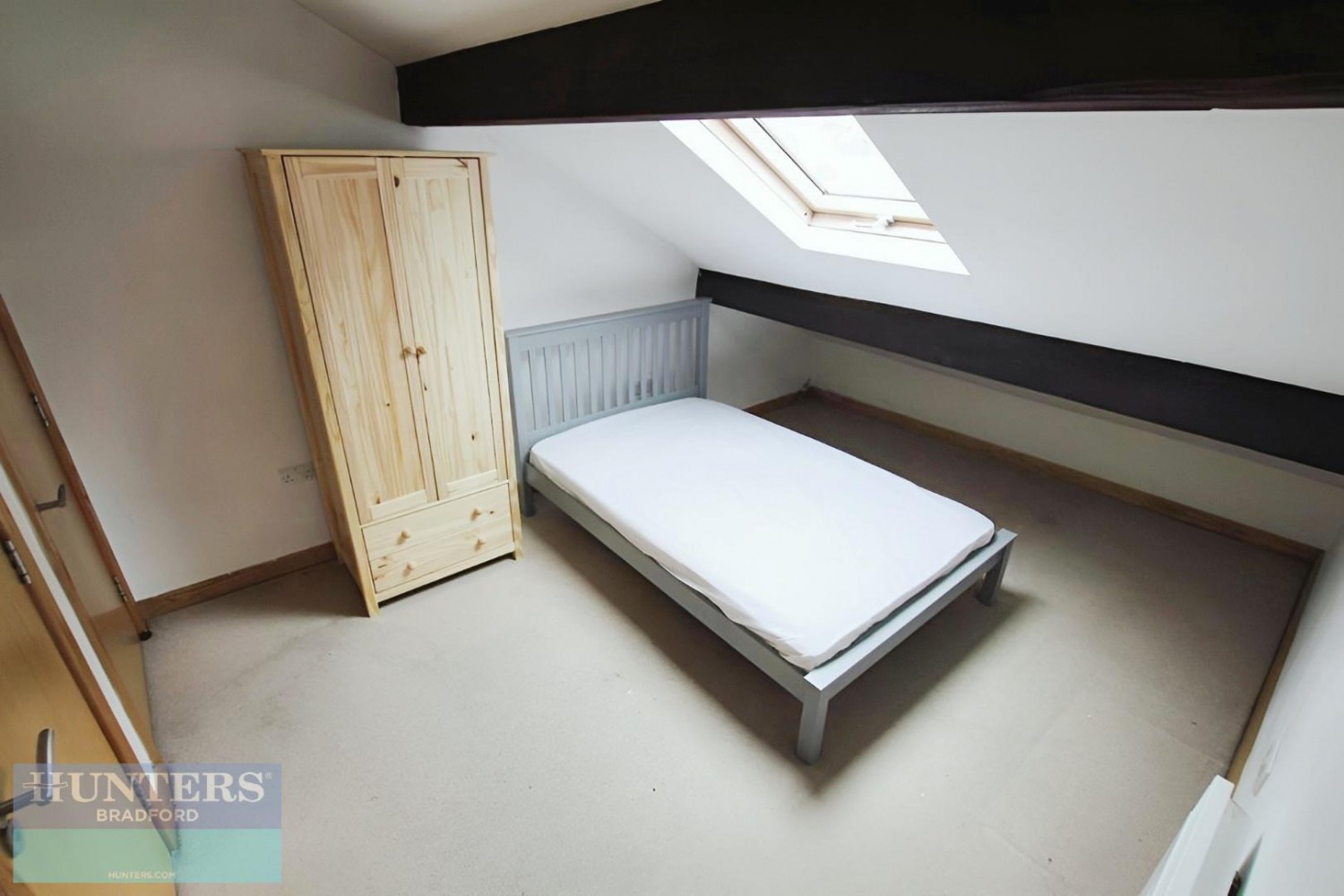 Sunbridge Road, Bradford, West Yorkshire, BD1