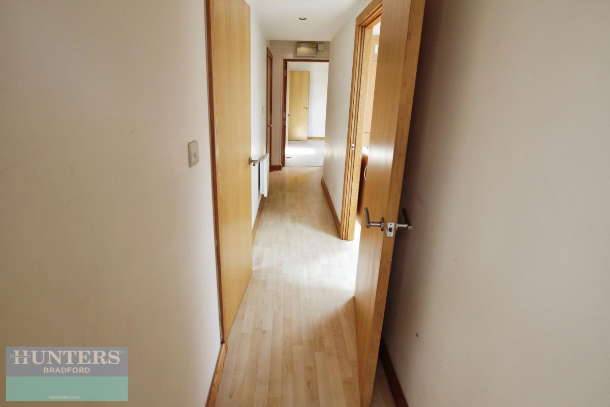 Sunbridge Road, Bradford, West Yorkshire, BD1