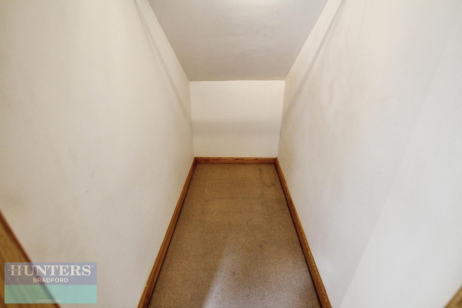 Sunbridge Road, Bradford, West Yorkshire, BD1