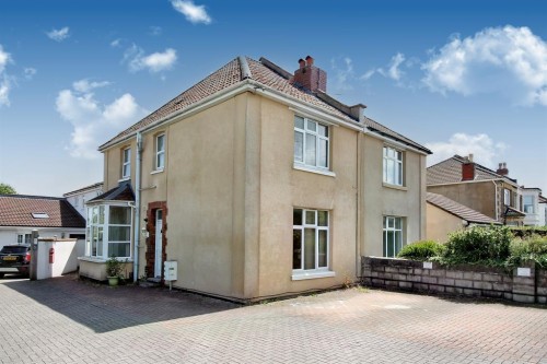 Grange Road, Bishopsworth, BS13