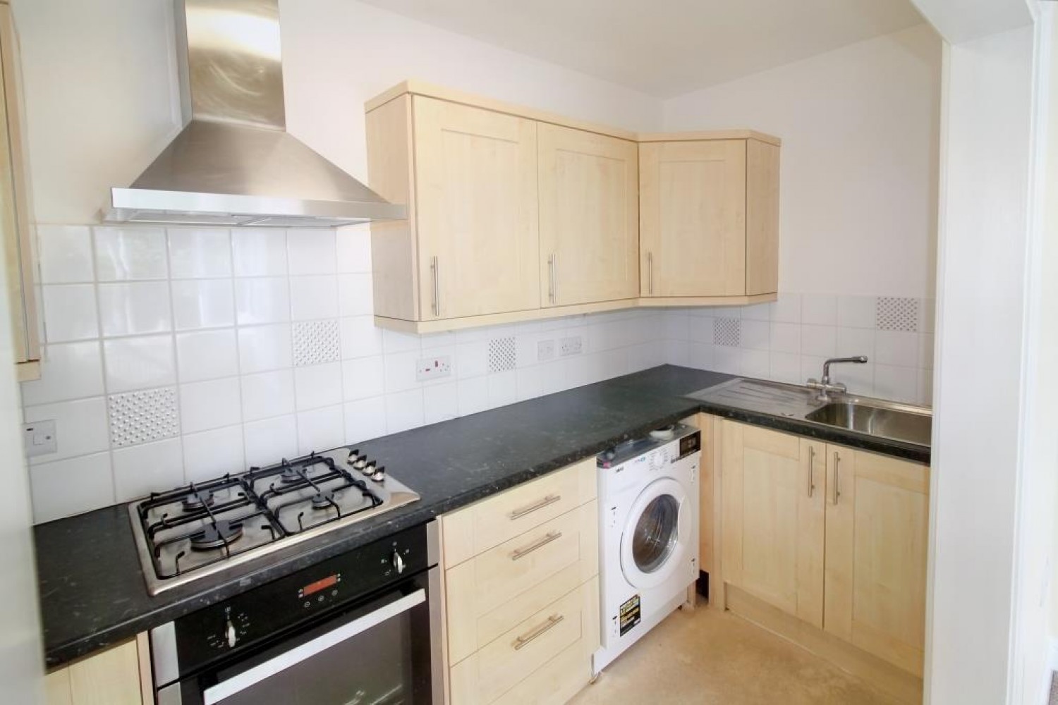 Grange Road, Bishopsworth, BS13