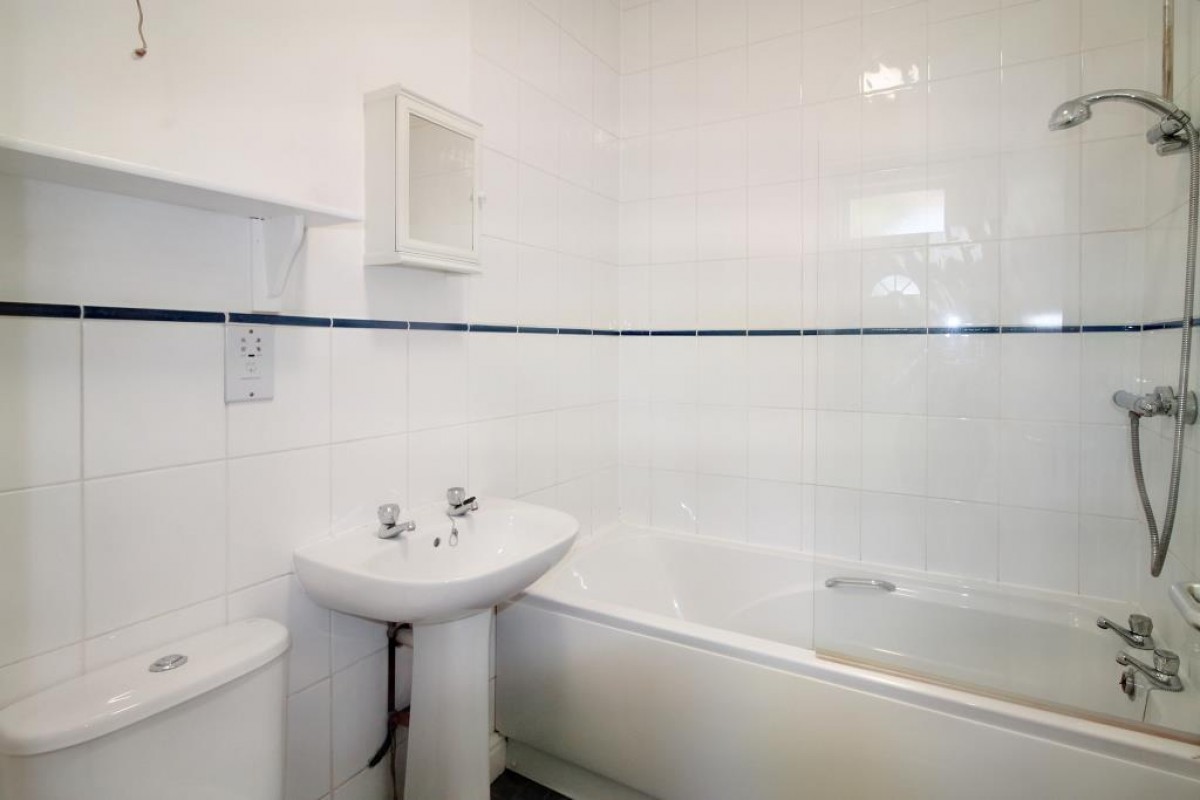 Grange Road, Bishopsworth, BS13