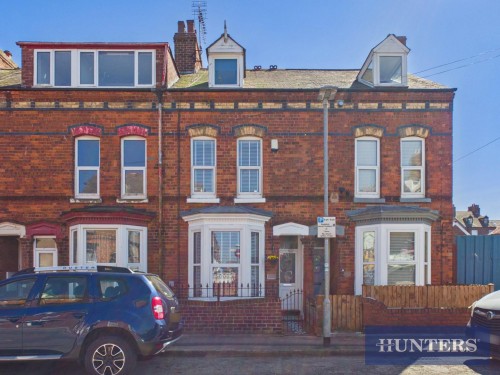 Thorpe Street, Bridlington