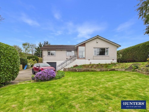Vendace Drive, Lochmaben, Lockerbie, DG11