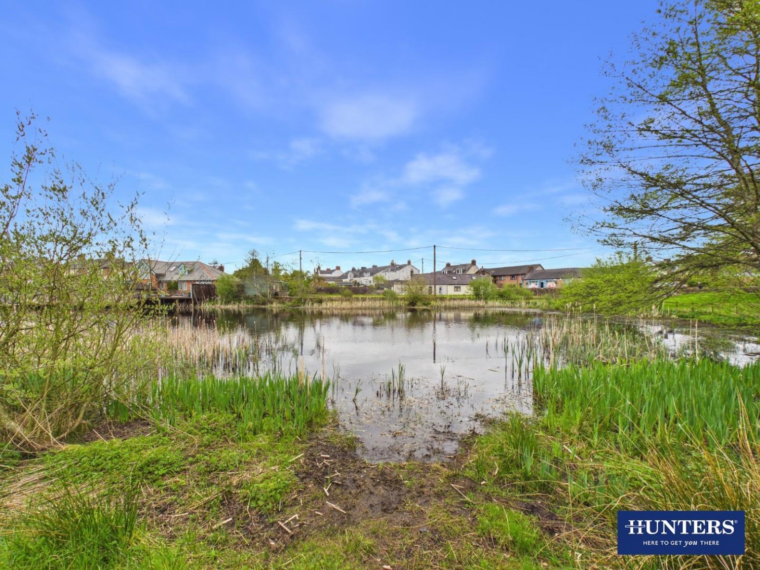 Vendace Drive, Lochmaben, Lockerbie, DG11