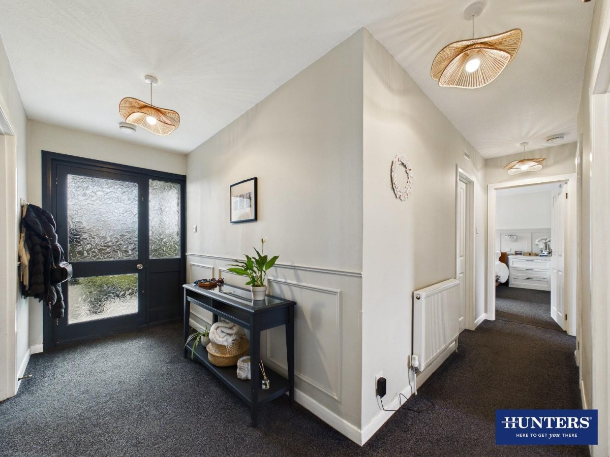 Vendace Drive, Lochmaben, Lockerbie, DG11