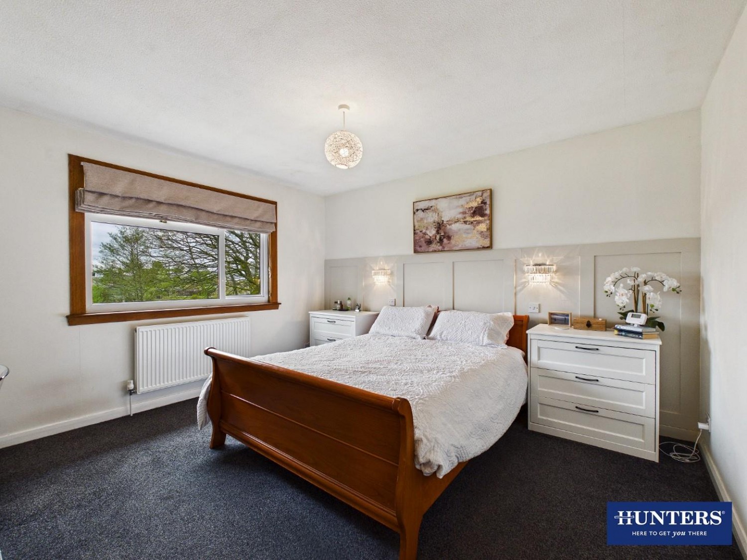Vendace Drive, Lochmaben, Lockerbie, DG11