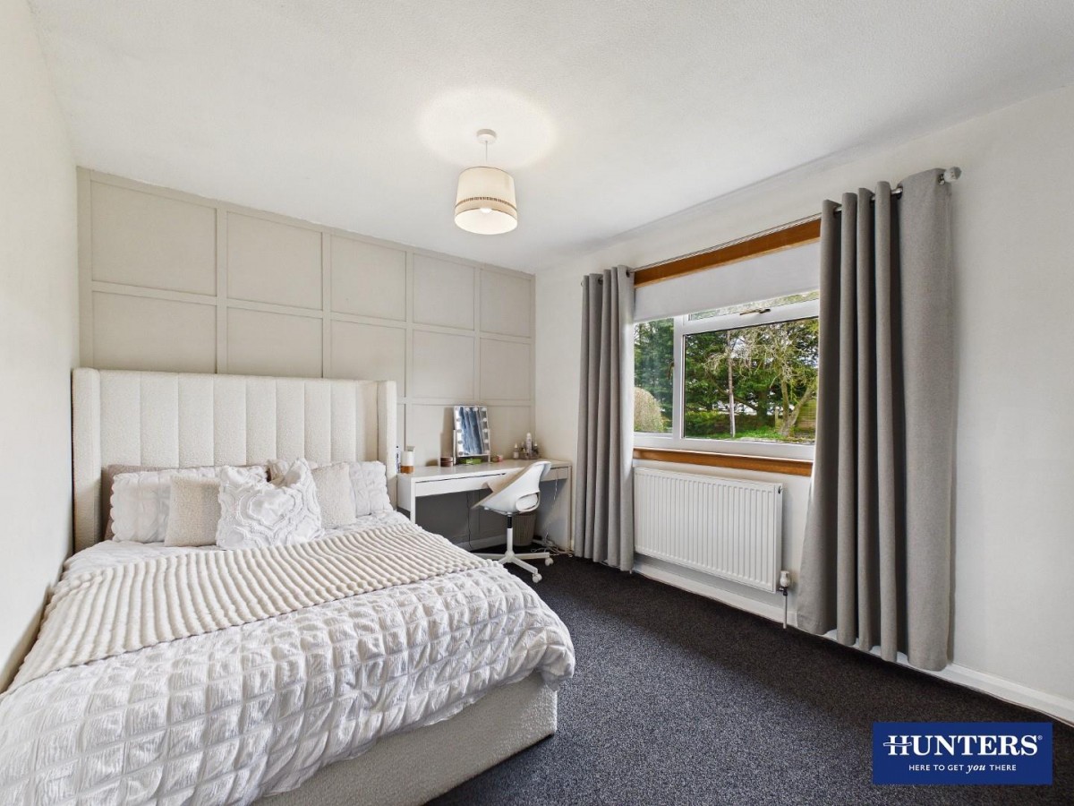 Vendace Drive, Lochmaben, Lockerbie, DG11