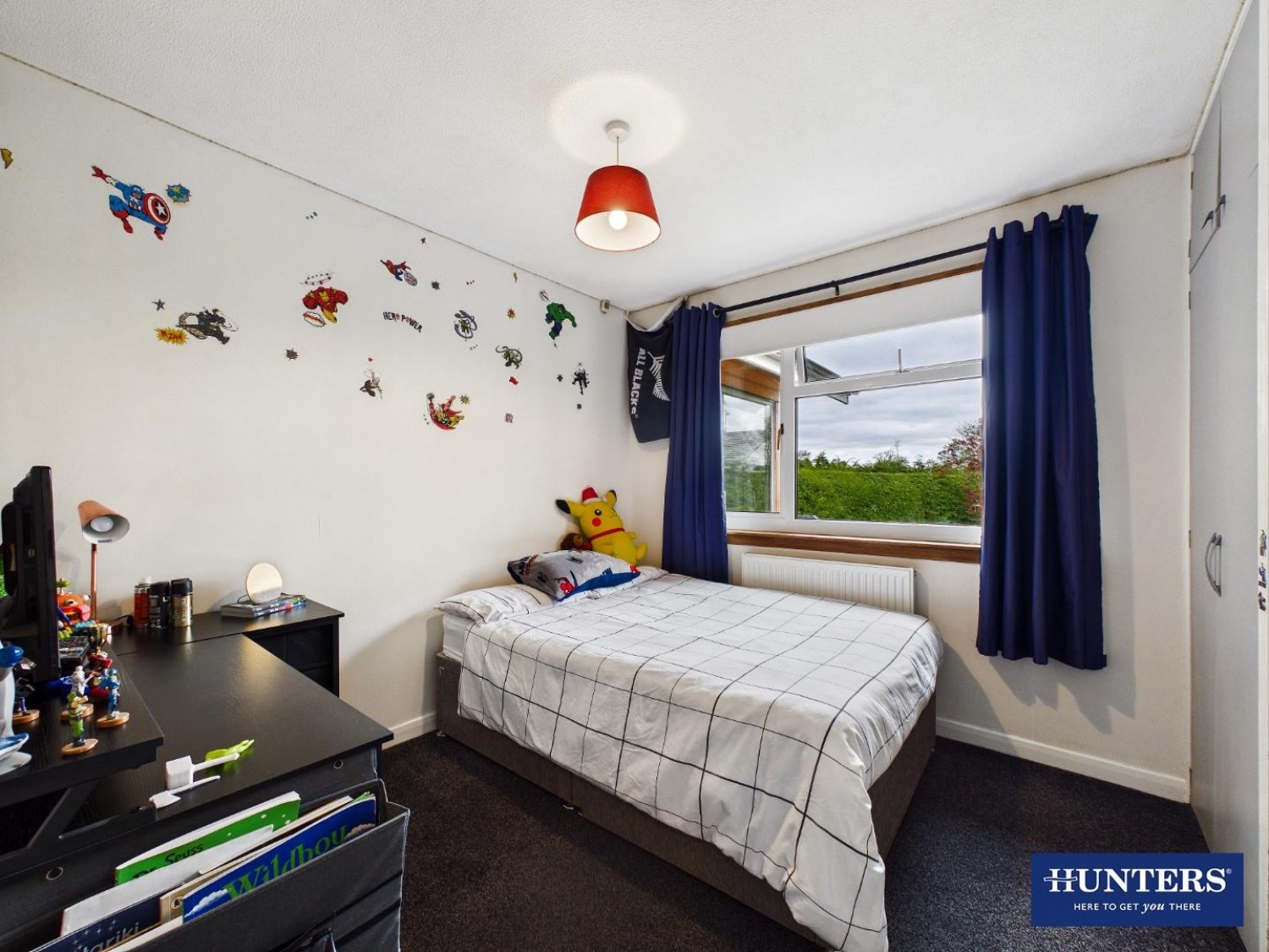 Vendace Drive, Lochmaben, Lockerbie, DG11
