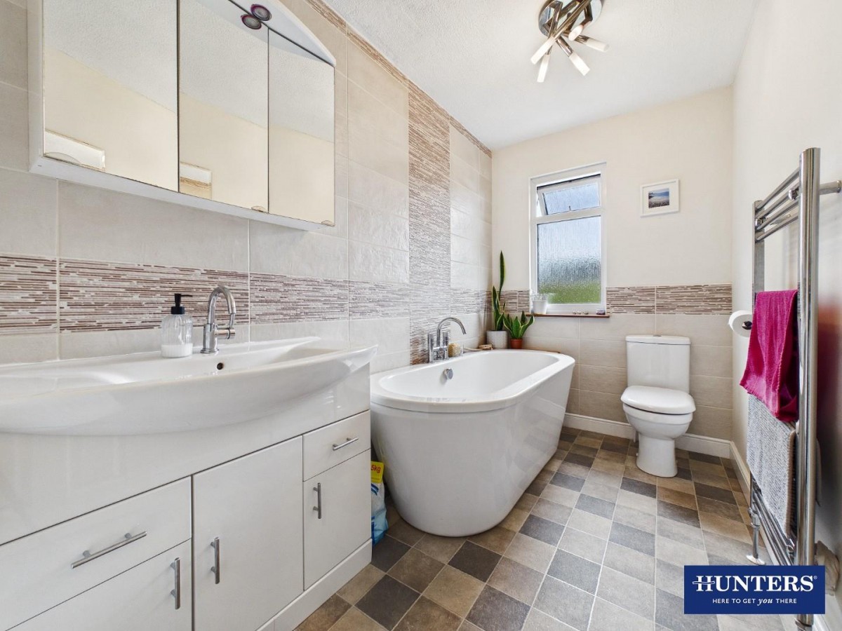 Vendace Drive, Lochmaben, Lockerbie, DG11