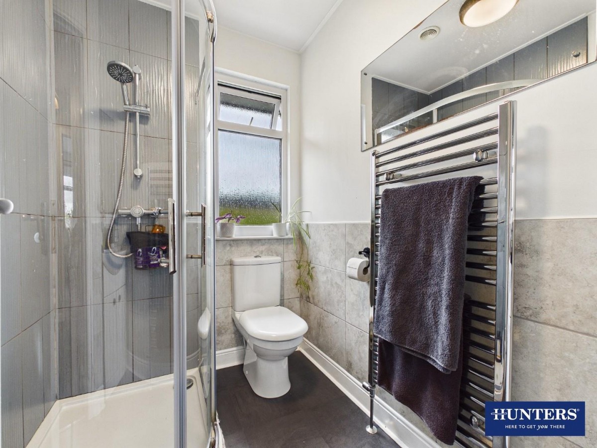 Vendace Drive, Lochmaben, Lockerbie, DG11