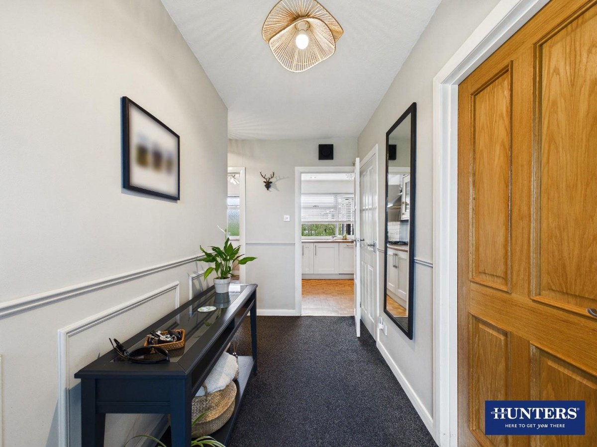 Vendace Drive, Lochmaben, Lockerbie, DG11