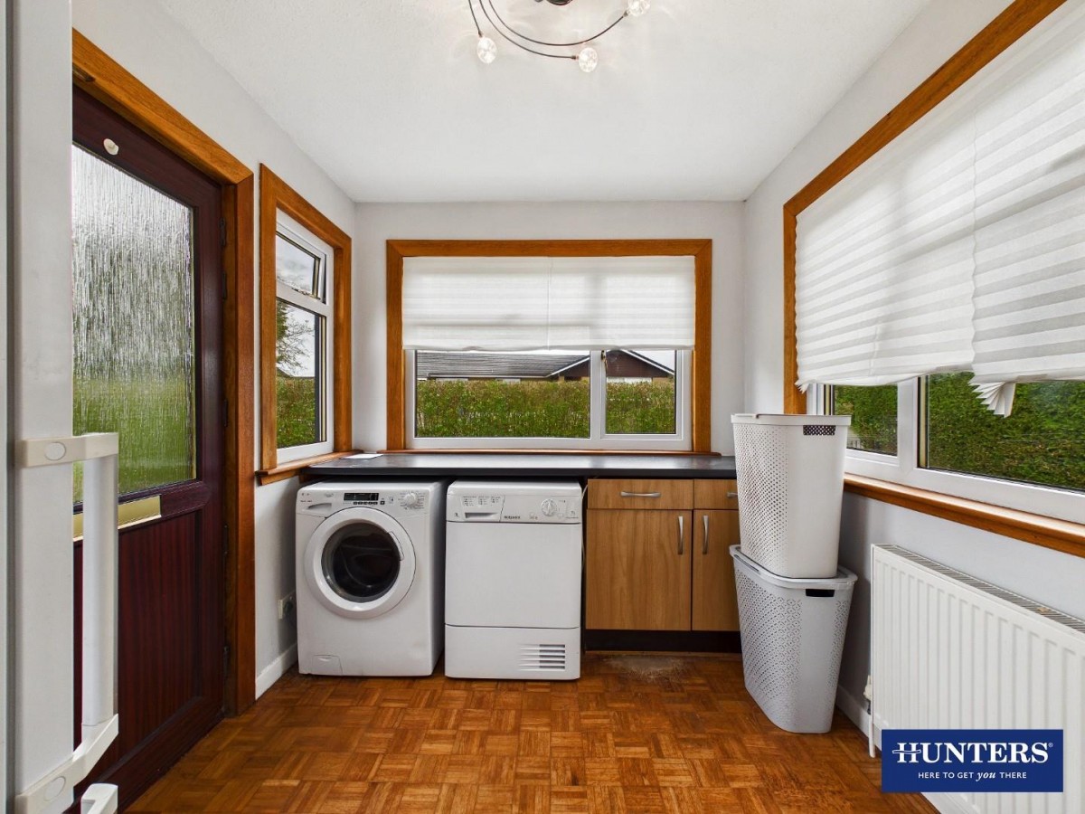 Vendace Drive, Lochmaben, Lockerbie, DG11