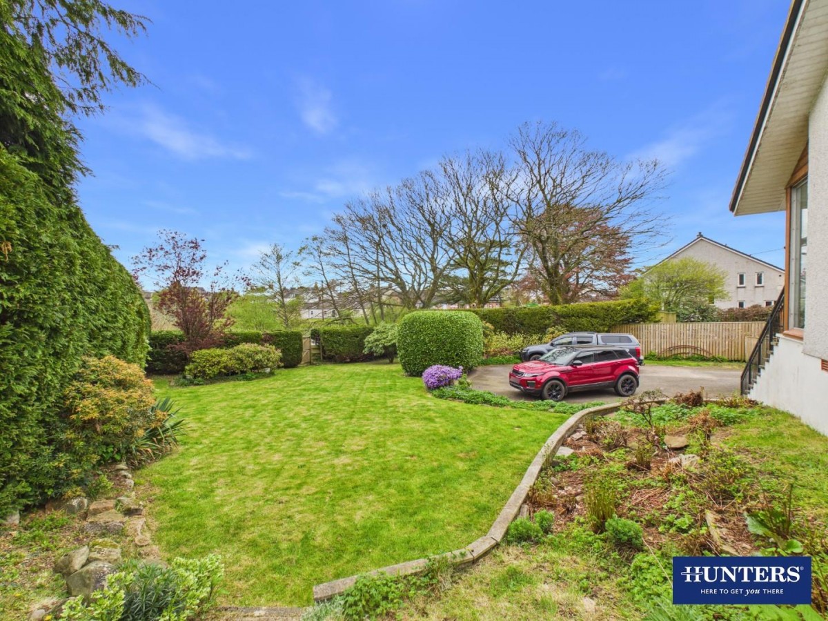 Vendace Drive, Lochmaben, Lockerbie, DG11