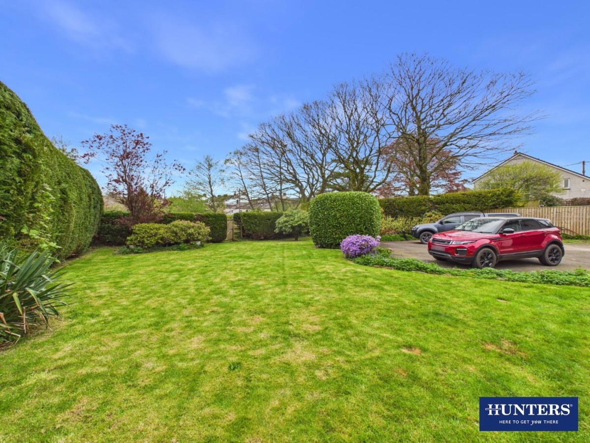 Vendace Drive, Lochmaben, Lockerbie, DG11